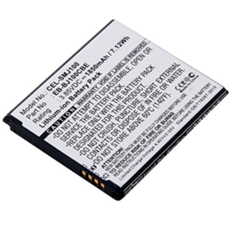 Replacement for Samsung Galaxy J1 4G